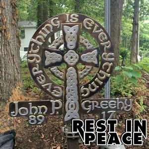 Meet your Posher, Greg